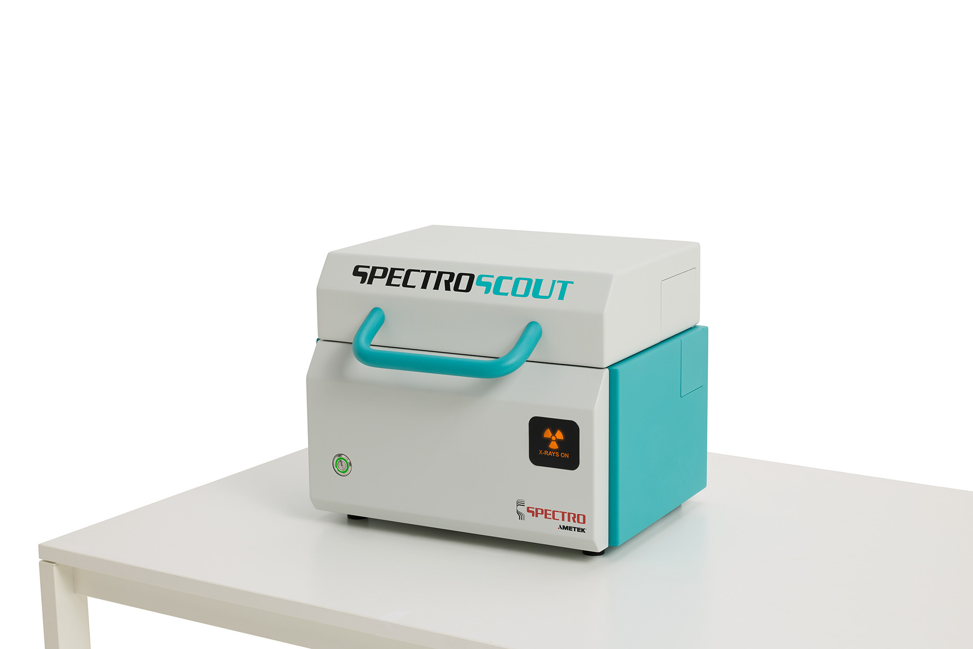 SPECTROSCOUT kt